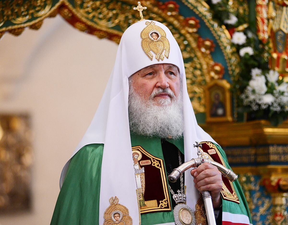 В ожидании визита Святейшего Патриарха Кирилла в Мурманск