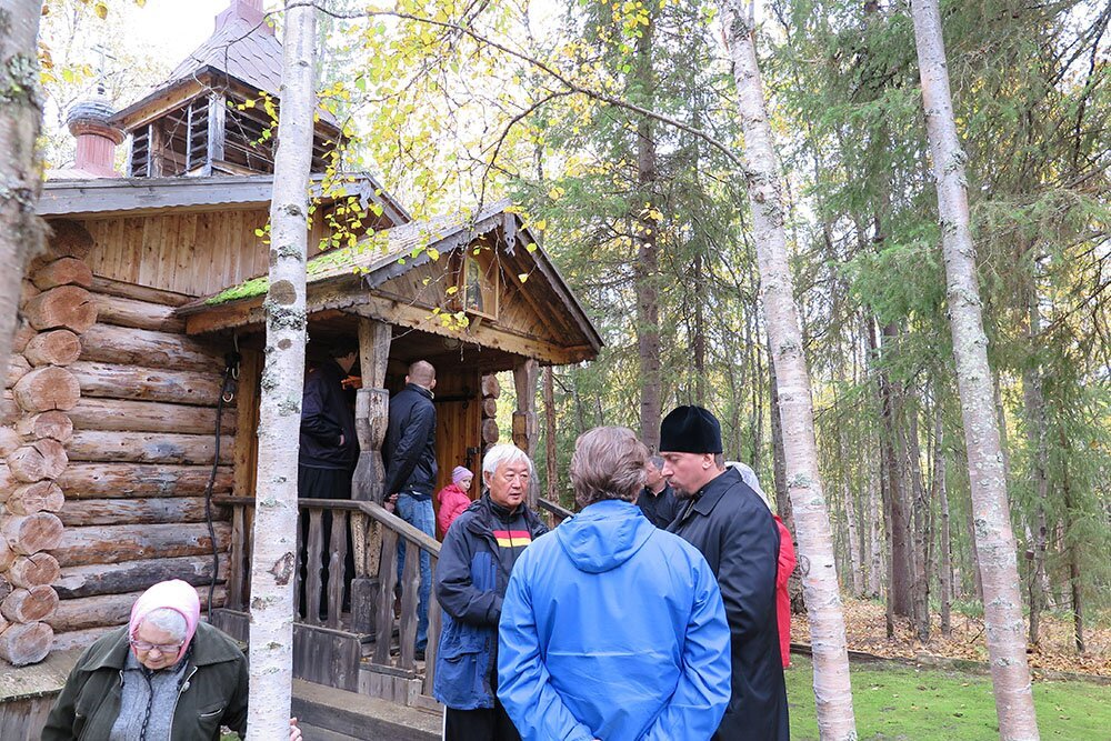  Любовь – залог успеха во всём